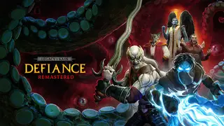 Legacy of Kain: Defiance Remastered