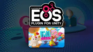 EOS Plugin for Unity