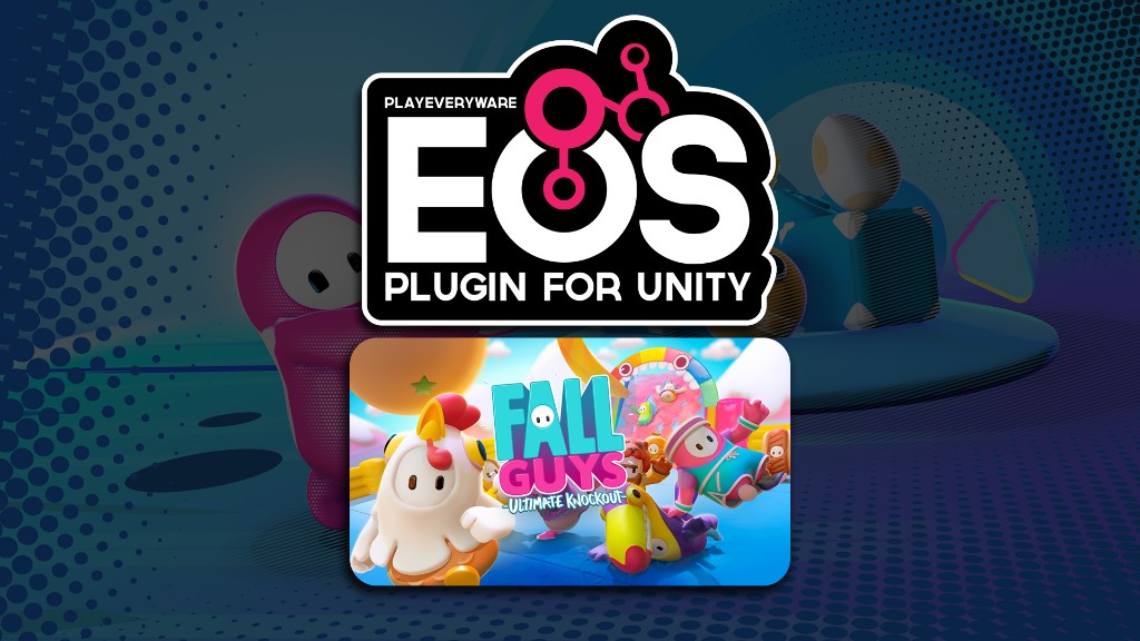 EOS Plugin for Unity