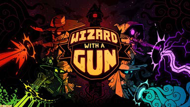 Wizard with a Gun